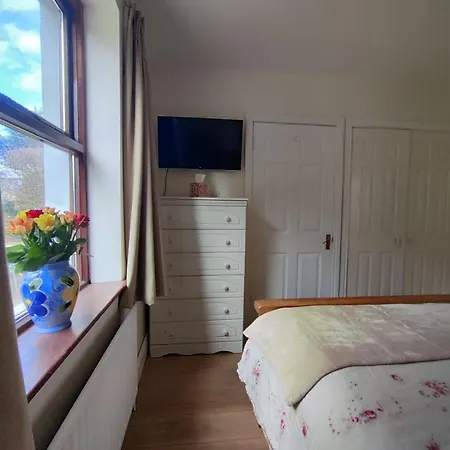 Nature Getaway Cosy With Breakfast Included Guest house