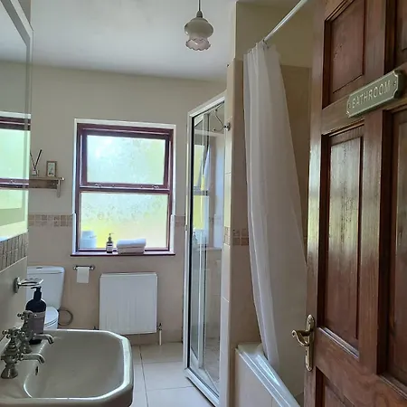 Nature Getaway Cosy With Breakfast Included Guest house