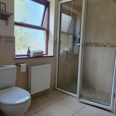Nature Getaway Cosy With Breakfast Included 3* Templeboy