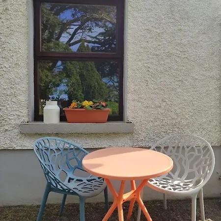 Nature Getaway Cosy With Breakfast Included Guest house