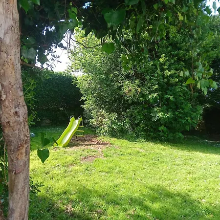 Guest house Nature Getaway Cosy With Breakfast Included